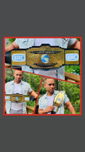 Load image into Gallery viewer, PERSONALIZED CUSTOM MADE BELTS