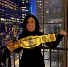Load image into Gallery viewer, PERSONALIZED CUSTOM MADE BELTS