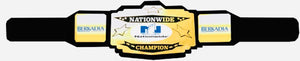 PERSONALIZED CUSTOM MADE BELTS