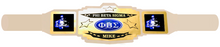 Load image into Gallery viewer, PERSONALIZED CUSTOM MADE BELTS