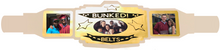 Load image into Gallery viewer, PERSONALIZED CUSTOM MADE BELTS