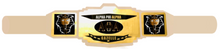 Load image into Gallery viewer, PERSONALIZED CUSTOM MADE BELTS