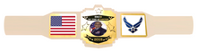 Load image into Gallery viewer, PERSONALIZED CUSTOM MADE BELTS
