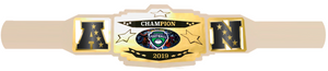 PERSONALIZED CUSTOM MADE BELTS
