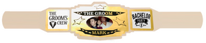 PERSONALIZED CUSTOM MADE BELTS