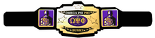 Load image into Gallery viewer, PERSONALIZED CUSTOM MADE BELTS