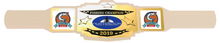 Load image into Gallery viewer, PERSONALIZED CUSTOM MADE BELTS