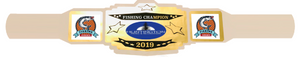 PERSONALIZED CUSTOM MADE BELTS