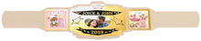 Load image into Gallery viewer, PERSONALIZED CUSTOM MADE BELTS