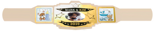 PERSONALIZED CUSTOM MADE BELTS
