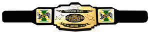 PERSONALIZED CUSTOM MADE BELTS
