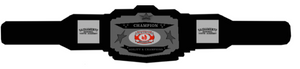 PERSONALIZED CUSTOM MADE BELTS