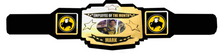 Load image into Gallery viewer, PERSONALIZED CUSTOM MADE BELTS
