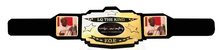 Load image into Gallery viewer, PERSONALIZED CUSTOM MADE BELTS
