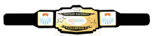 Load image into Gallery viewer, PERSONALIZED CUSTOM MADE BELTS
