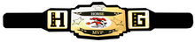Load image into Gallery viewer, PERSONALIZED CUSTOM MADE BELTS