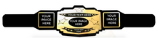 Load image into Gallery viewer, PERSONALIZED CUSTOM MADE BELTS