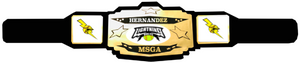 PERSONALIZED CUSTOM MADE BELTS