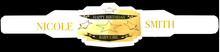 Load image into Gallery viewer, PERSONALIZED CUSTOM MADE TODDLER  BELTS