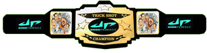 PERSONALIZED CUSTOM MADE BELTS