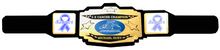 Load image into Gallery viewer, PERSONALIZED CUSTOM MADE BELTS
