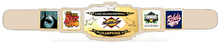 Load image into Gallery viewer, PERSONALIZED CUSTOM MADE BELTS
