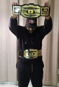 PERSONALIZED CUSTOM MADE BELTS